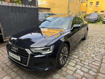 Audi A6 - 2