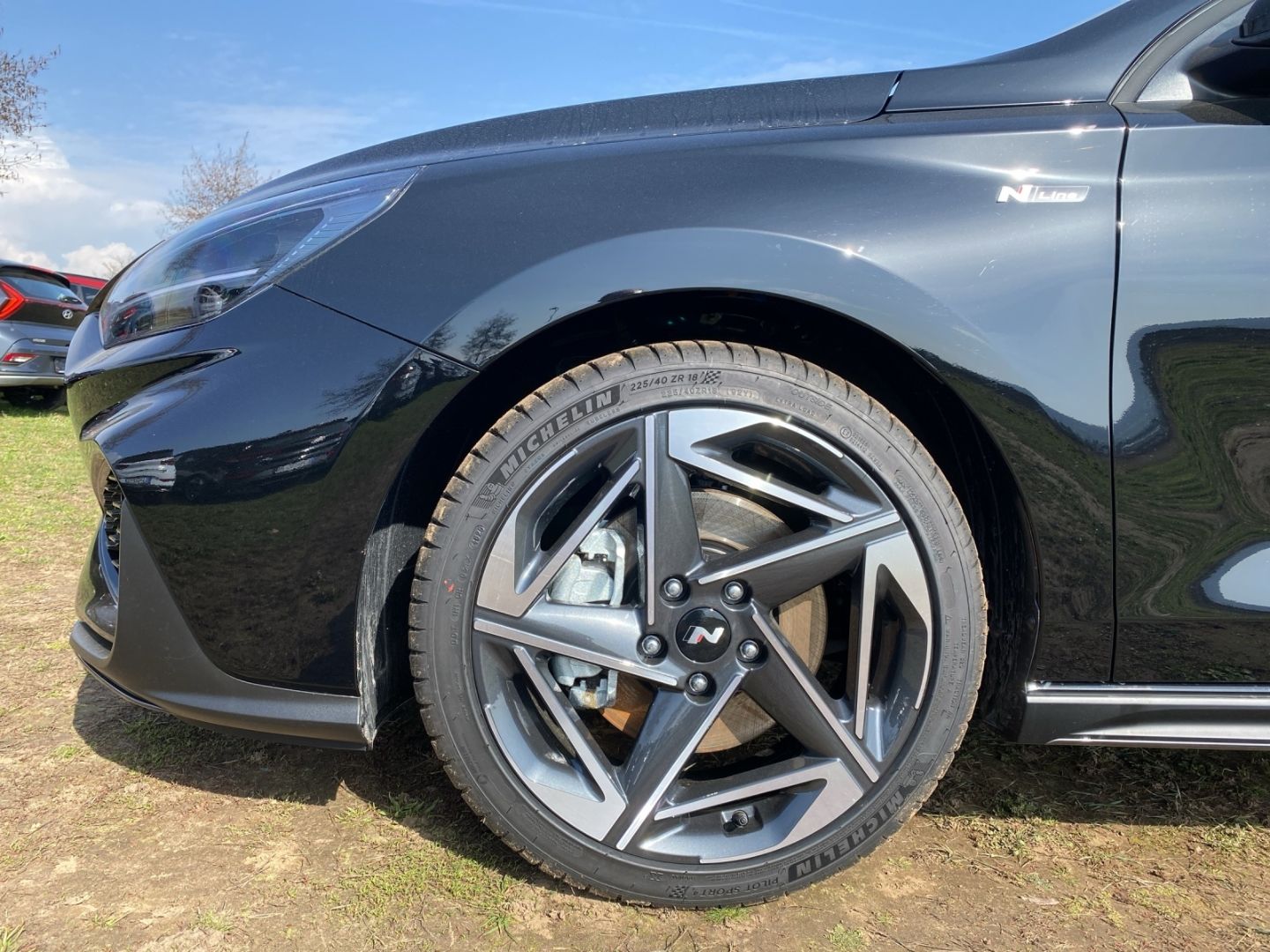 Hyundai i30 – Bild 17