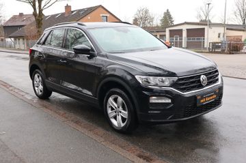 Volkswagen T-Roc - 8