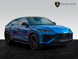 Lamborghini Urus SE | Akrapovic | Carbon Interior - Lamborghini Urus Plug-in Hybrid (PHEV) Gebrauchtwagen