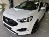 Ford Edge 2.0 TDCI*ST-LINE*4X4*PANO*MATR*ACC*NAVI*1HD - gebrauchte Ford SUV & Geländewagen