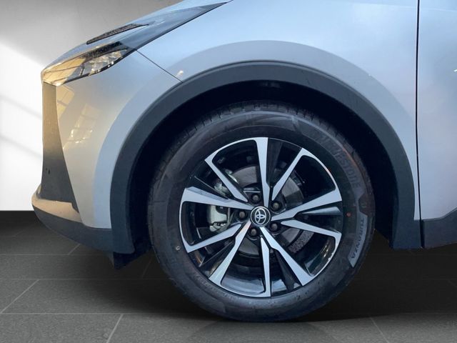 Toyota C-HR 1.8 Hybrid Team D *2xPDC*ACC*BI-LED*CAM*NAV