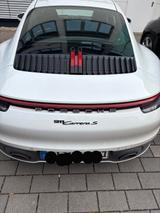 Porsche 911 Carrera S 992|BOSE|Approved|PASM|Sportabgas - Porsche 992 in Stuttgart