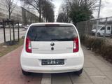 Skoda Citigo Style ASG Automatik 1.Hand - Skoda Citigo mit 5 Türen