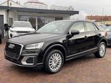 Audi Q2 2.0 TDI AUTOMATIK design HUD LED NAVI RFKA - Audi Q2 design mit Benzin-Antrieb