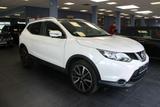 Nissan Qashqai 1.6 DIG-T 360° 4x2 - Nissan Qashqai: 4x2