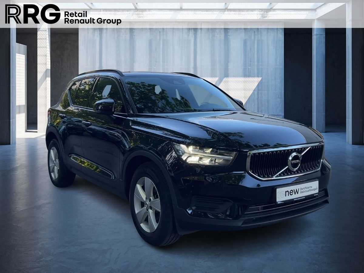 Volvo XC40 - Bild 7