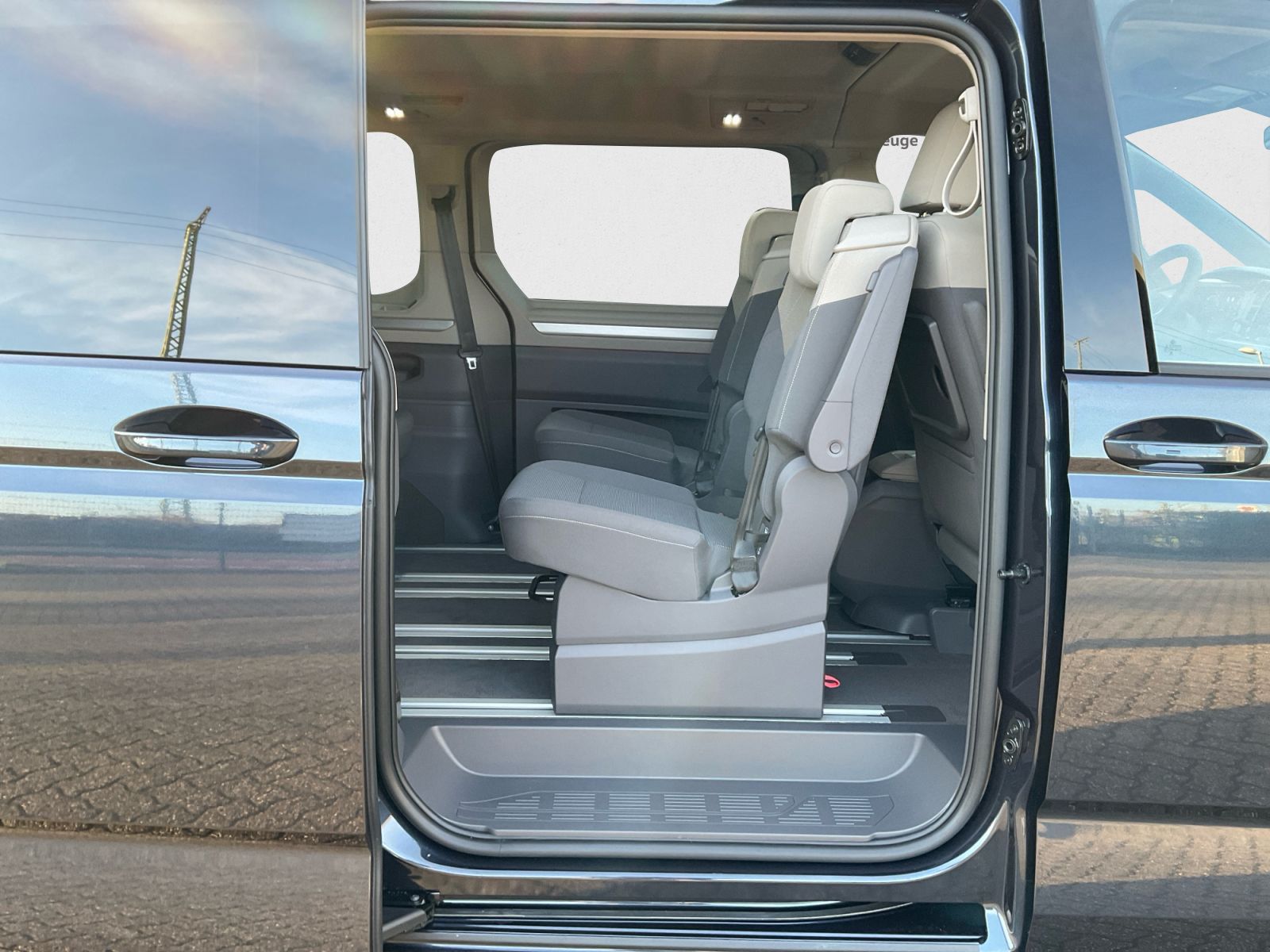 Volkswagen T7 Multivan - Bild 16