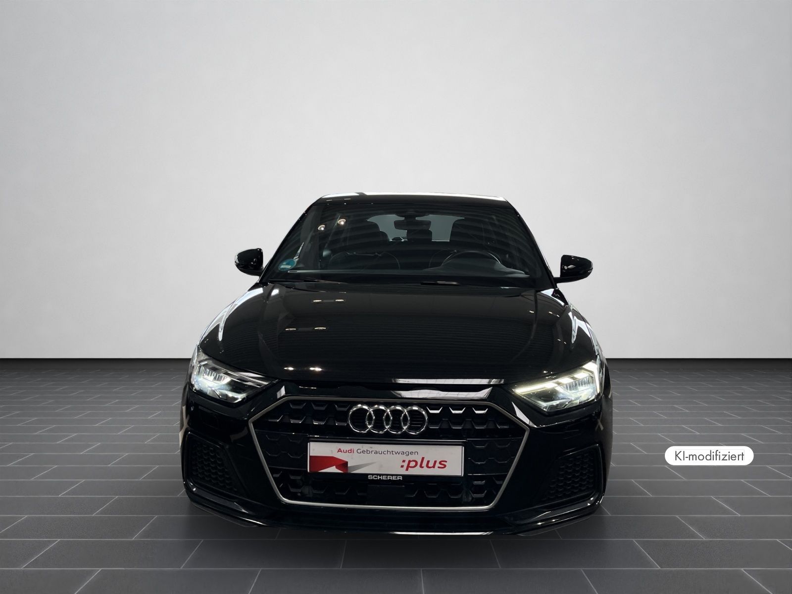 Audi A1 - Bild 6