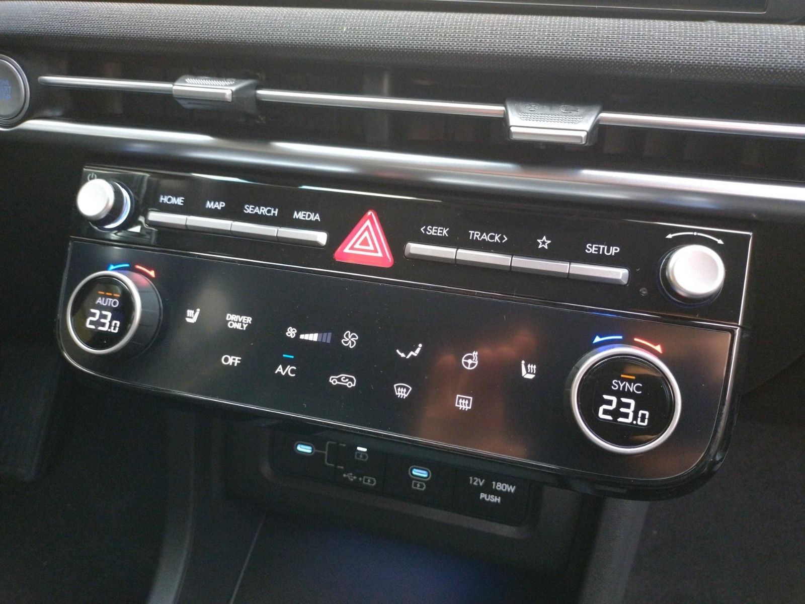 Hyundai TUCSON - Bild 18