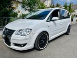 Volkswagen Touran 1.4 TSI DSG R-Line Edition 98.000km  - Volkswagen Touran: R Line Edition