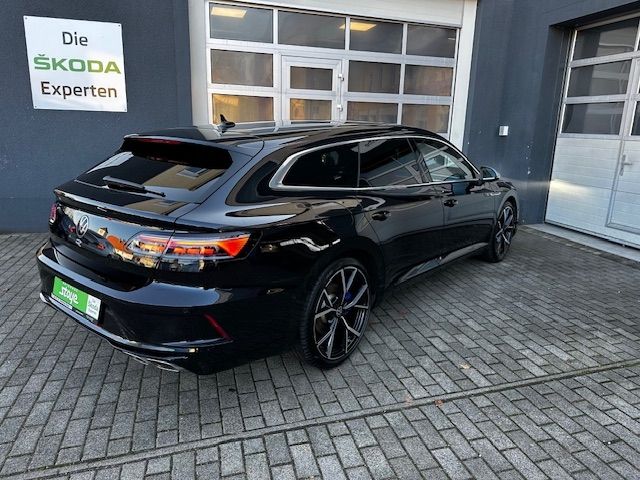 Arteon R Shooting Brake 2,0 l TSI 4M 7-Gang DSG