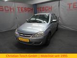 Opel Corsa C Edition 1.2 80PS | 1 HAND - Opel Corsa aus 2006: 1.2