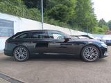 Audi A6 Avant 55 TFSI quattro sport - gebrauchte Audi A6 aus dem Jahr 2022
