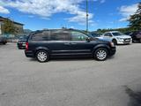 Chrysler CHRYSLER Grand Voyager 2.8 CRD DPF Touring limit - Chrysler Grand Voyager: 2.8