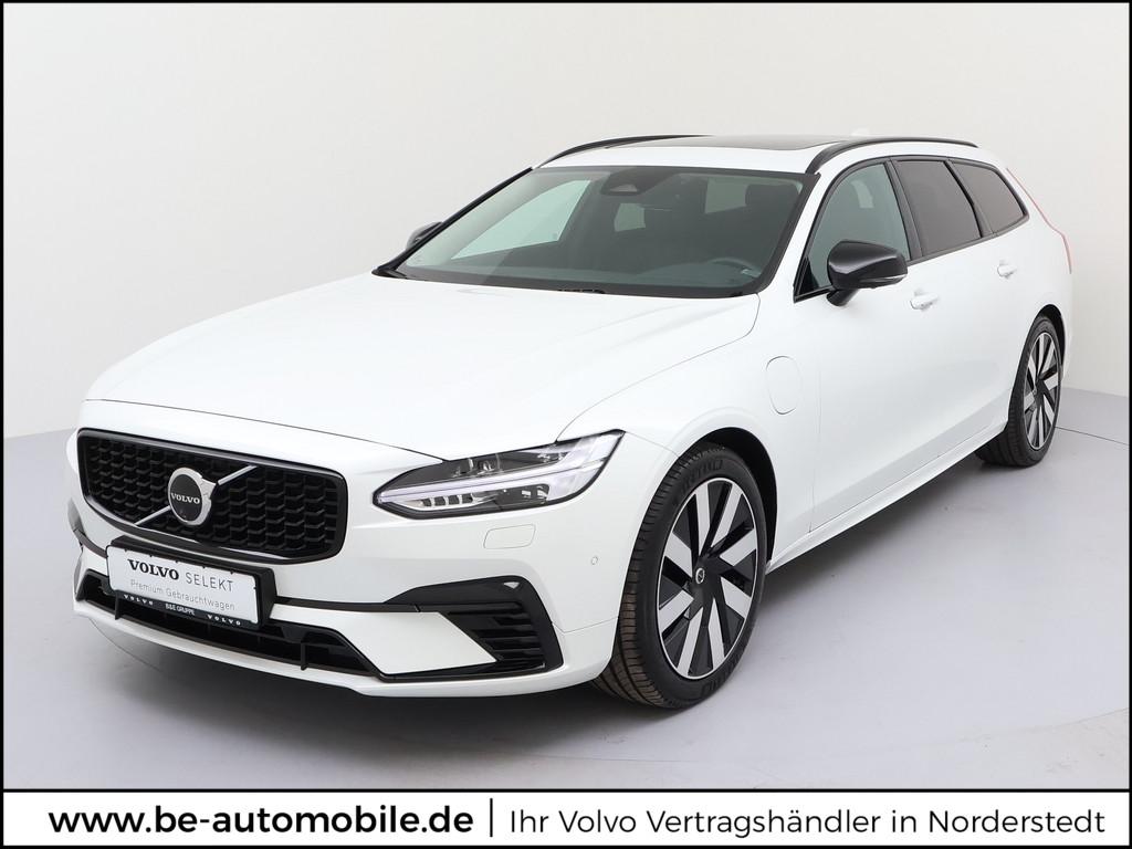 Volvo V90 T6 AWD Plus Dark Recharge Plug-In Hybrid *36