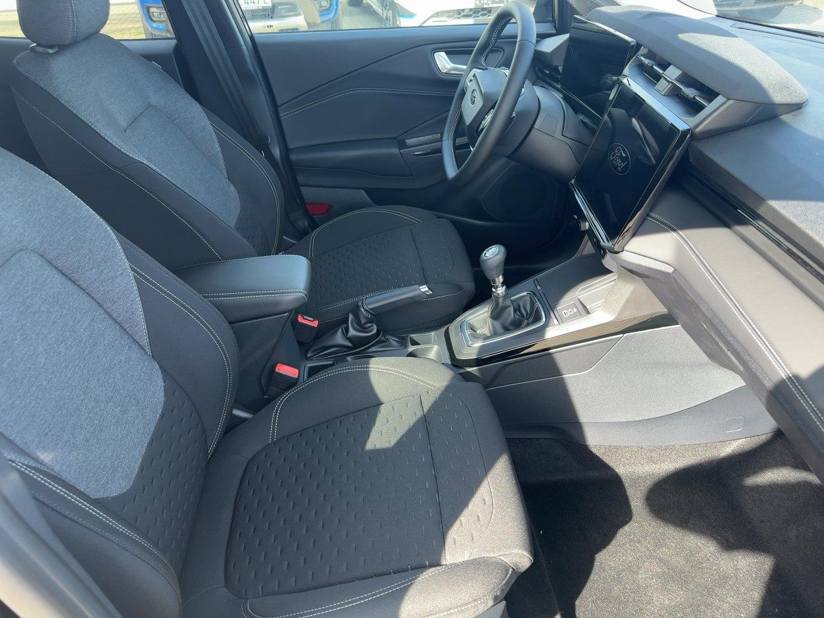 Ford Puma - Bild 11