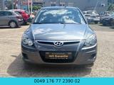 Hyundai i30 Edition+*1.HAND*SERVICE NEU*TÜV NEU*KLIMA* - Hyundai i30 in Mannheim