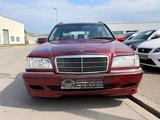 Mercedes-Benz C 180 T ELEGANCE - gebrauchte Mercedes-Benz C-Klasse aus dem Jahr 1999