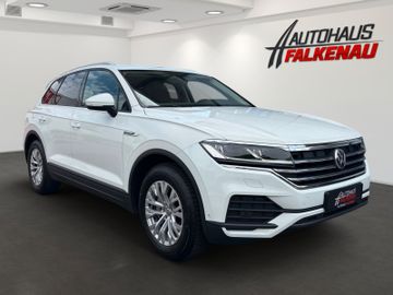 Volkswagen Touareg - 3
