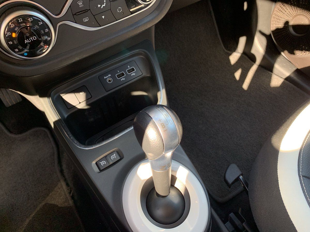 Renault Twingo - Bild 19
