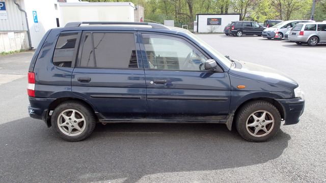 Mazda Demio 1.4 Comfort Klima