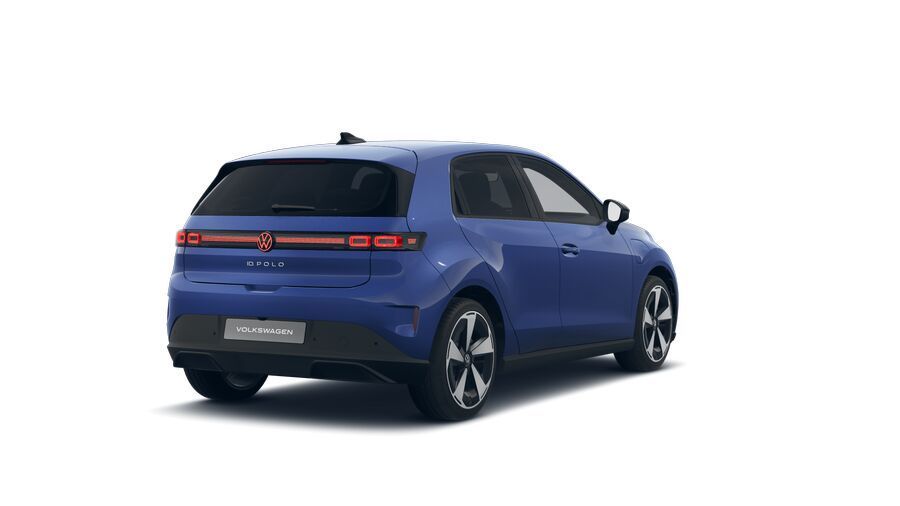 Volkswagen ID. Polo - Bild 5