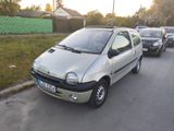 Renault Twingo Initiale 1.2 Initiale mit Vollausstattung - Renault Twingo: Schiebedach, mit