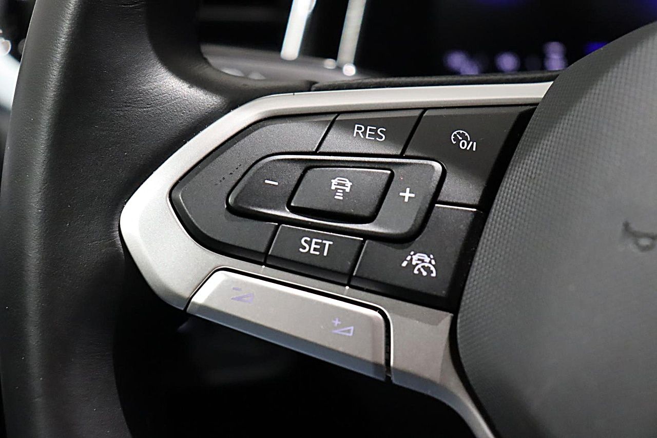 Volkswagen Taigo - Bild 16