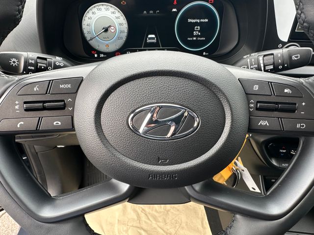 Hyundai i20 1.0 T-GDI CONNECT&GO NAVI SITZHZG. SOFORT