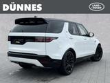 Land Rover Discovery D300 Dynamic SE - Land Rover Discovery aus 2025