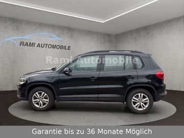 Volkswagen Tiguan - 4