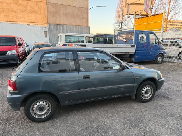 Daihatsu Charade Automatik Getriebe 76000 KM