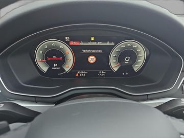 Audi A4 - 12