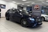 Mercedes-Benz E400d T 4M *AMG*Exclusive*ACC*StdHzg*Memory*360° - Mercedes-Benz E 400 in Hamburg
