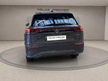 Volkswagen Tayron - 5