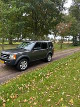 Land Rover Discovery TDV6 HSE HSE - gebrauchte Land Rover Discovery aus dem Jahr 2005