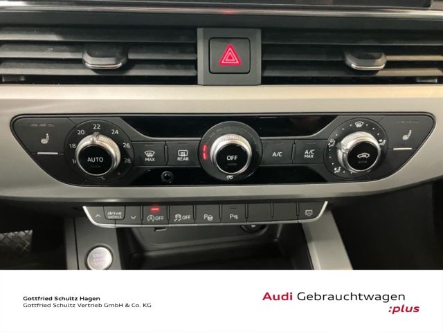 Audi A4 - Bild 13