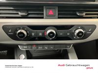 Audi A4 - Vorschau Bild 13