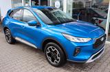 Ford Kuga Active PHEV 2.5 PHEV LED 18"LMF - Ford Kuga: Automatik