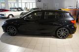 BMW 118d M Sport°Shadow-Line°ACC°LED°Virtual - BMW 118 in Hamburg
