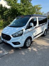 Dethleffs Globevan Camp One 150 PS Automatik Top Zustand  - Dethleffs Kastenwagen