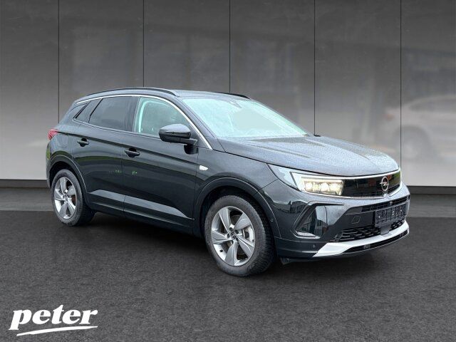 Opel Grandland Elegance 1.6 Plug-in-Hybrid Elegance 2 imagem 2