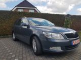 Skoda Octavia 1.4 TSI Ambiente Combi Ambiente