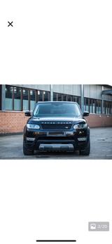 Andere Landrover Range Rover Sport - Andere in Wuppertal