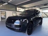 Land Rover RANGE ROVER VOGUE AUTOBIOGRAPHY *VOLLAUSTATTUNG* - gebrauchte Land Rover Range Rover aus dem Jahr 2017