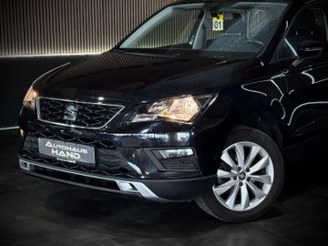 SEAT Ateca - 2