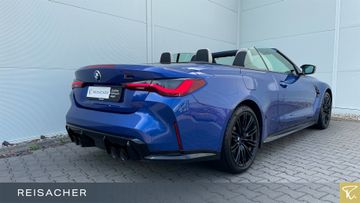 BMW M4 - 2