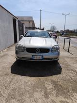 Mercedes-Benz MERCEDES SLK-PRoV TOSCANA-ECCELLENTI CONDIZIONI - gebrauchte Mercedes-Benz SLK 200 aus dem Jahr 1997