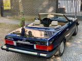 Mercedes-Benz SL 560 TÜV neu, rostfrei, TOP Zustand - Mercedes-Benz SL 560 Gebrauchtwagen